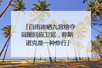 白雨露晒九宫格夺冠图回应卫冕，称斯诺克是一种修行