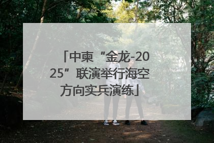中柬“金龙-2025”联演举行海空方向实兵演练