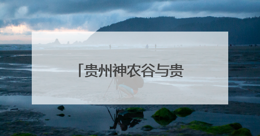 贵州神农谷与贵州省中药材产业协会达成战略合作——共筑西南地区中医药产业新生态
